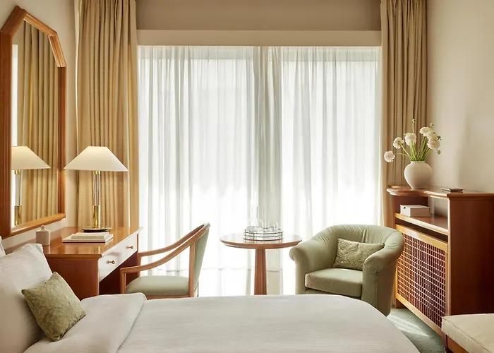 Panorama Hotel Thessalonique