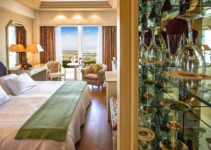 Hotel Panorama Thessalonique