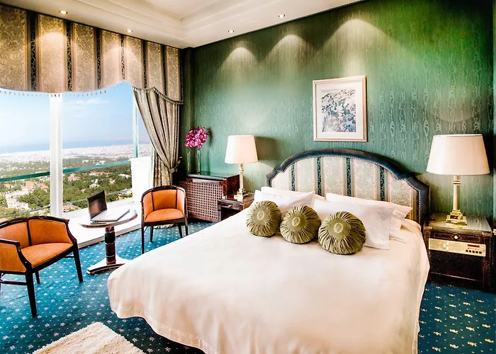 Hotel Panorama 4*