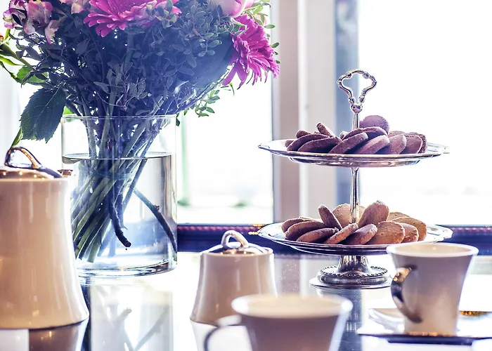 Panorama 4*