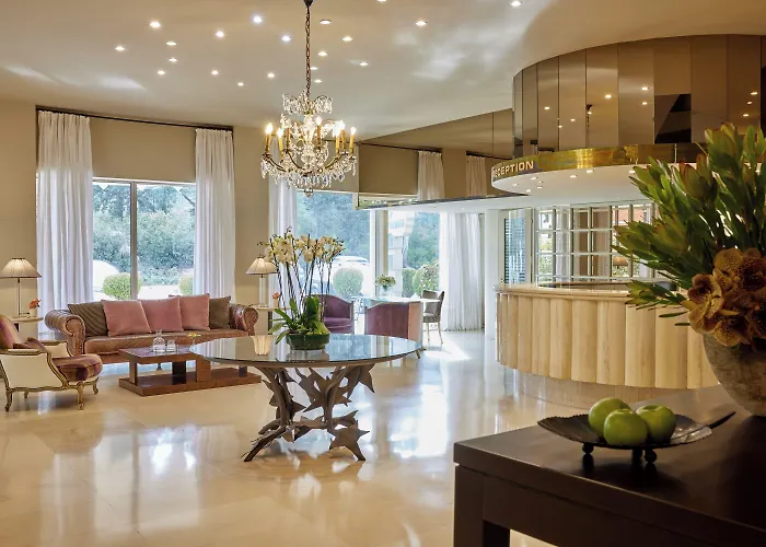 Panorama Hotel Thessaloniki