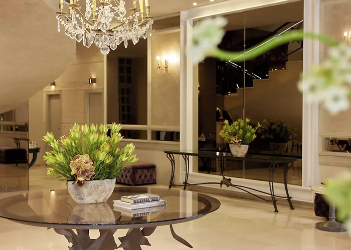 Panorama 4* Thessalonique