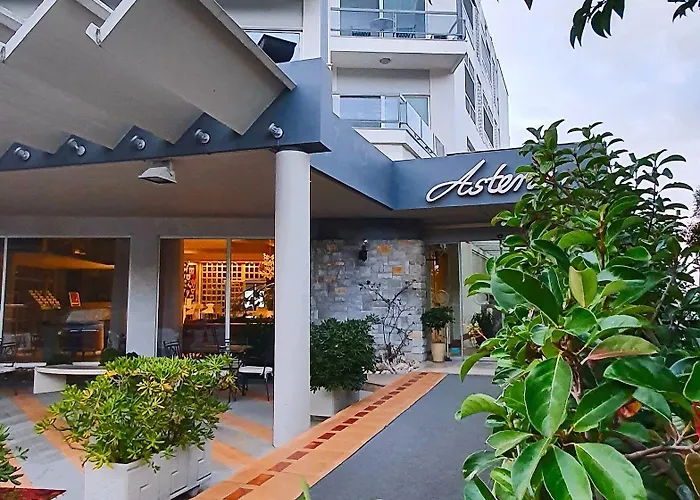 Hotel Panorama