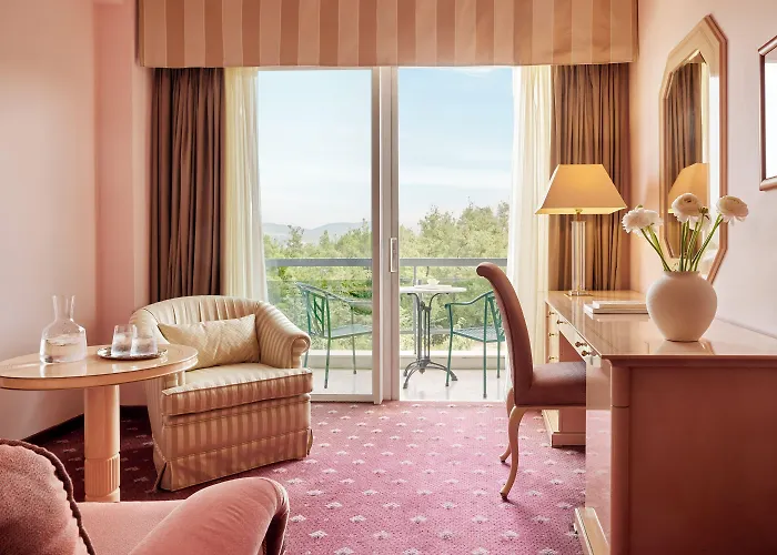 Panorama Hotel Thessalonique