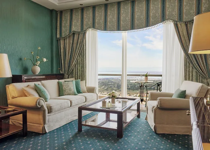 Hotel Panorama