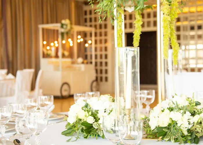 Panorama Thessalonique