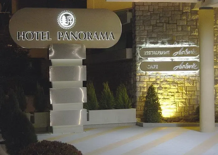 Panorama Hotel