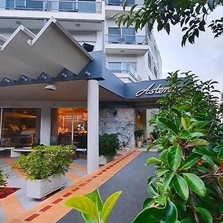 酒店 帕诺拉玛酒店
