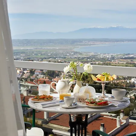 Hotel Panorama
