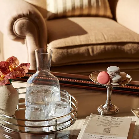 Hotel Panorama Tessalónica