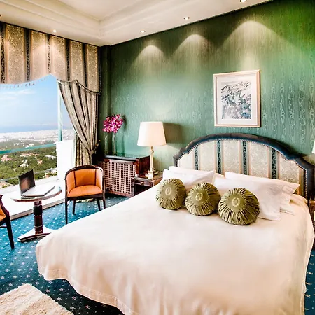 Hotel Panorama 4*