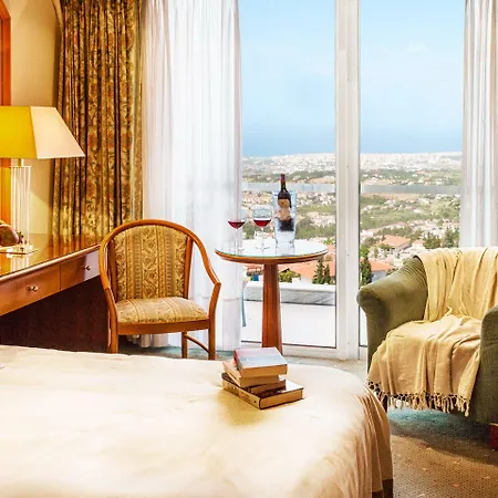 Hotel Panorama 4*