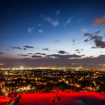 Panorama 4*