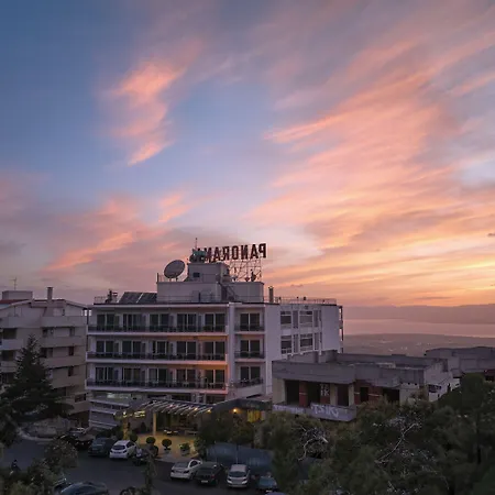 Panorama 4*