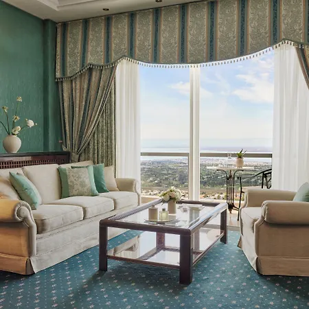 Hotel Panorama
