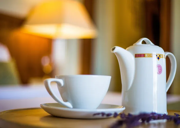 Panorama Tessalónica