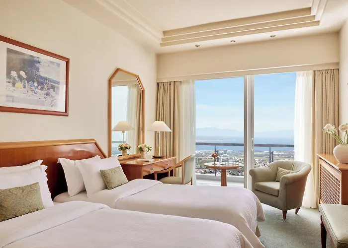 Panorama 4* Tessalónica